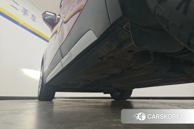 Cadillac XT4 id 3908410 из Китая 13