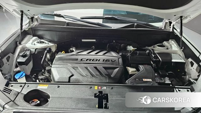 Hyundai The New Palisade id 3826302 из Кореи 16