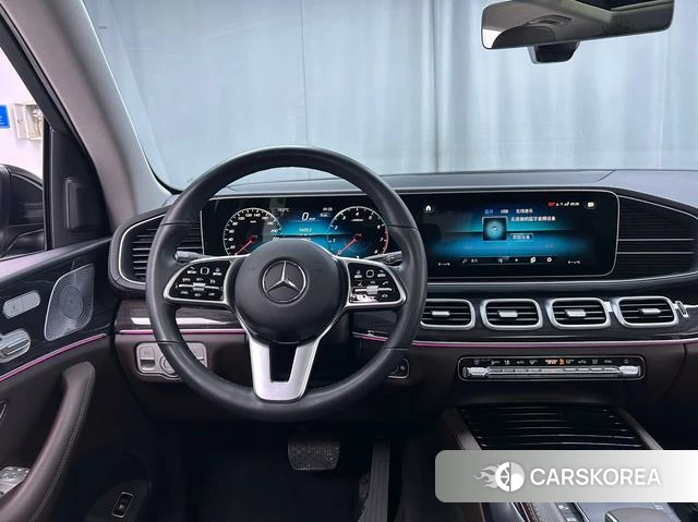 Mercedes-Benz GLE (import) id 4276877 из Китая 8