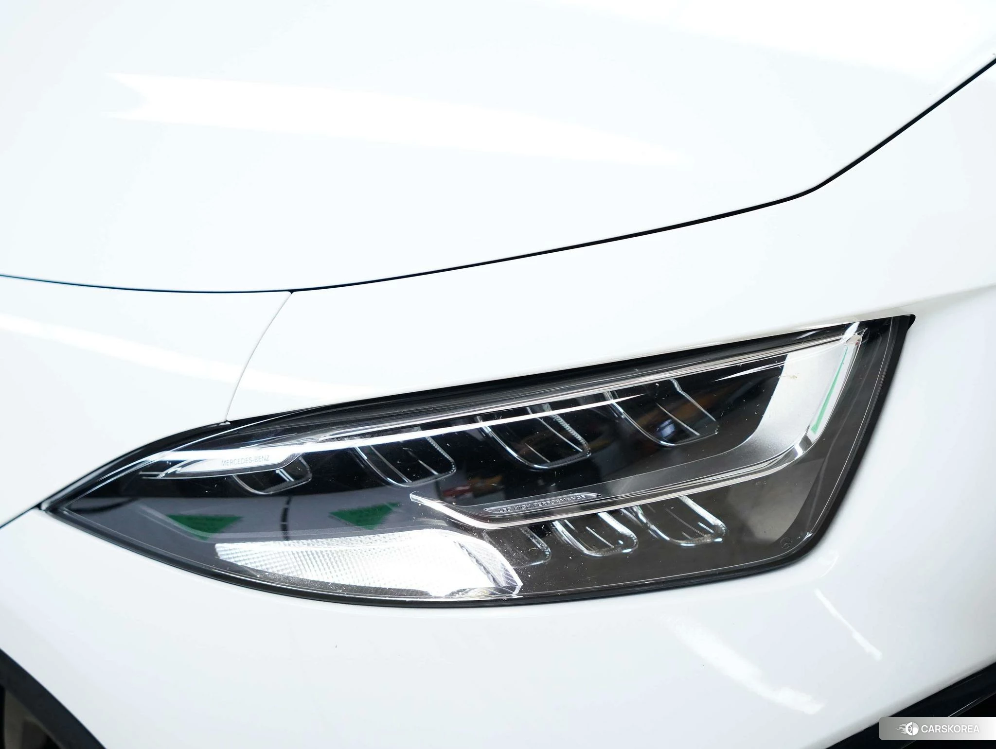 Mercedes-Benz CLS id 4454111 из Китая 39
