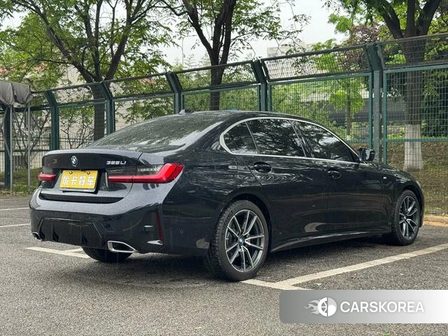 BMW 3 series id 4328505 из Китая 22