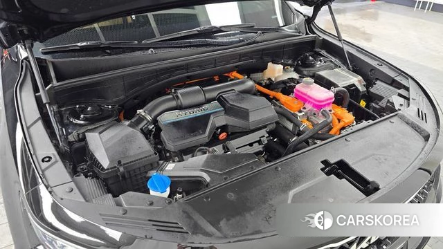 Kia Sorento 4th Generation id 3910149 из Кореи 16