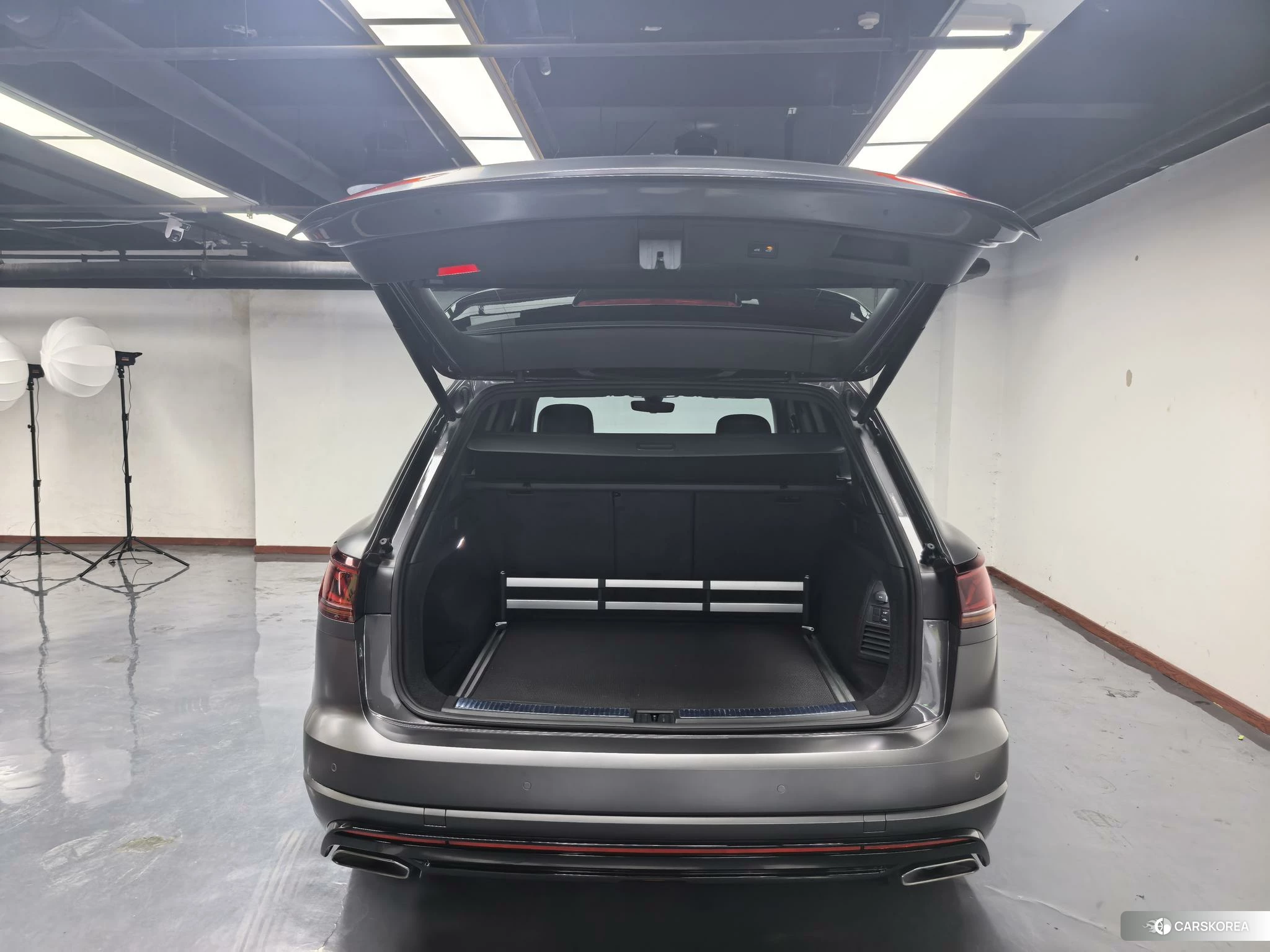 Volkswagen Touareg id 4441361 из Китая 8