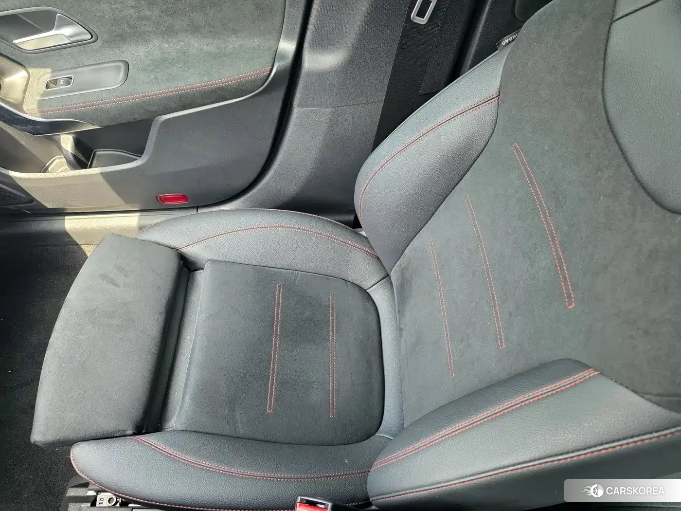 Mercedes-Benz CLA id 4539254 из Китая 21