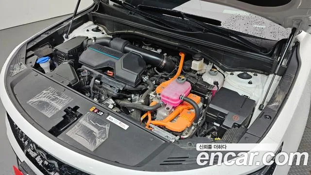 Kia Sorento 4th Generation id 2816312 из Кореи 16