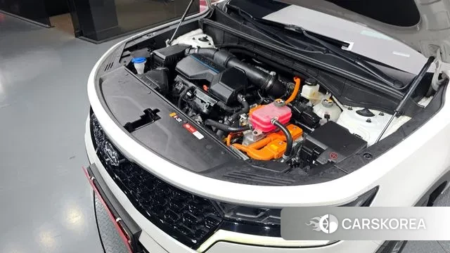 Kia Sorento 4th Generation id 3449178 из Кореи 16