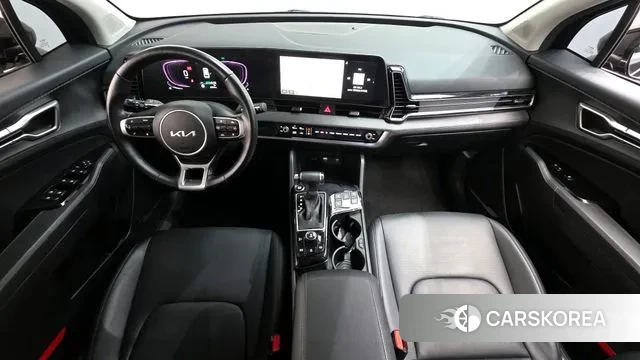 Kia Sportage 5th Generation id 3679639 из Кореи 16