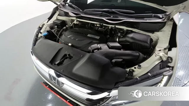 Honda Odyssey id 3761104 из Кореи 16