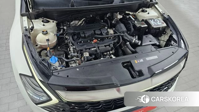 Kia Sportage 5th Generation id 3860115 из Кореи 16