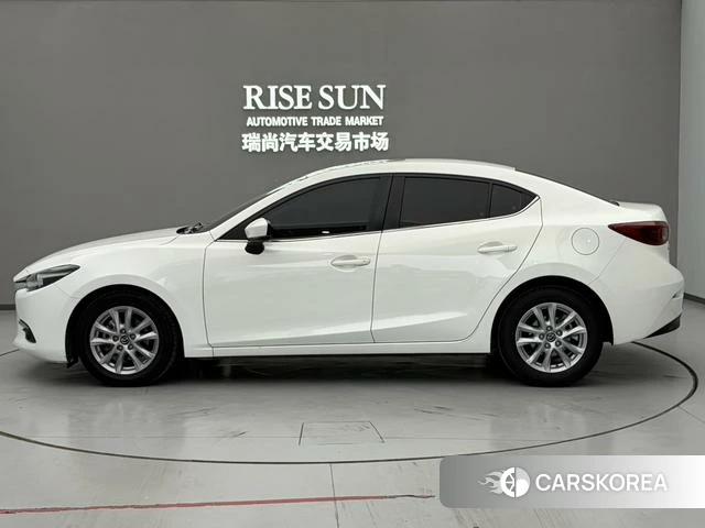 Mazda 3 Angkesaila id 4253978 из Китая 10