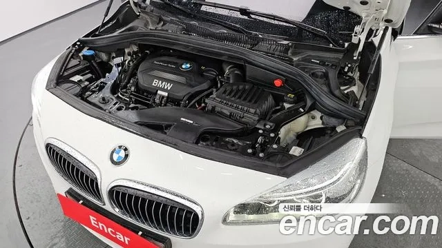 BMW 2 Series Active Tourer (F45) id 2937367 из Кореи 16