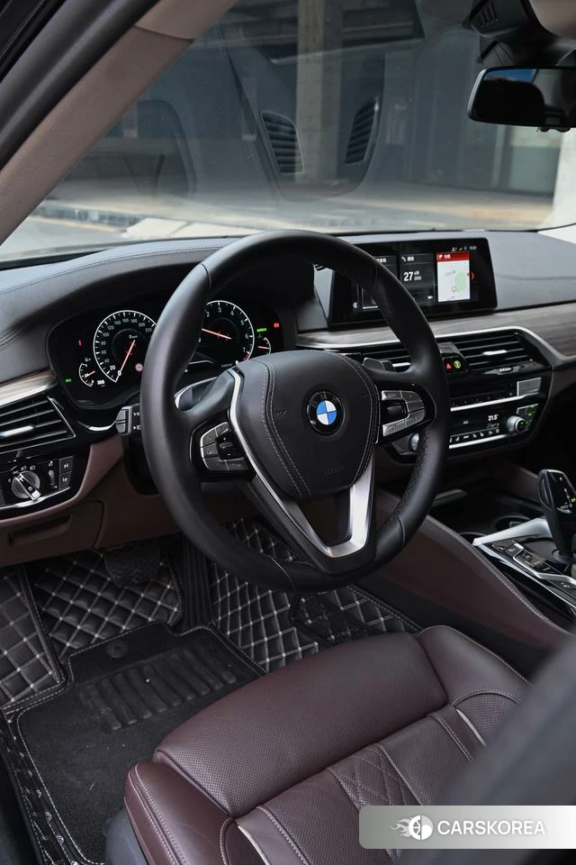 BMW 5 series id 4227902 из Китая 30