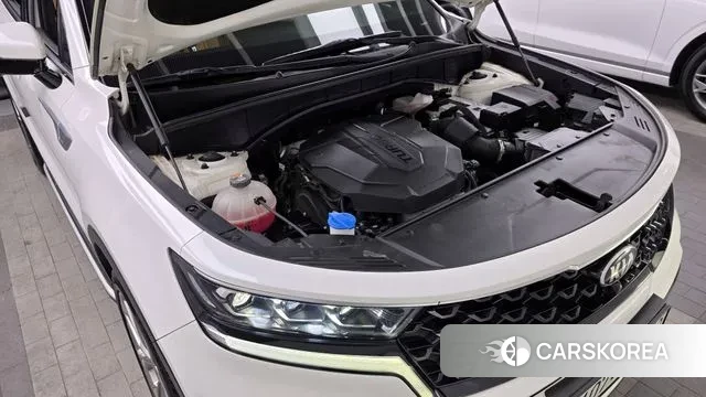 Kia Sorento 4th Generation id 3753696 из Кореи 16