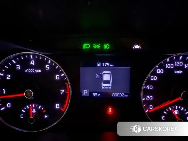 Kia Come New K3 id 3055439 из Кореи 9