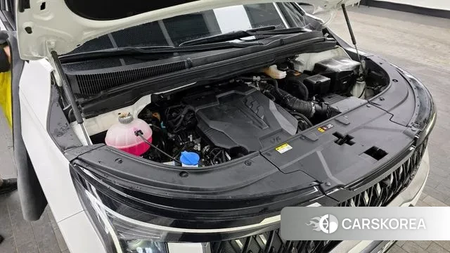 Kia The New Carnival 4th Generation id 3644648 из Кореи 16