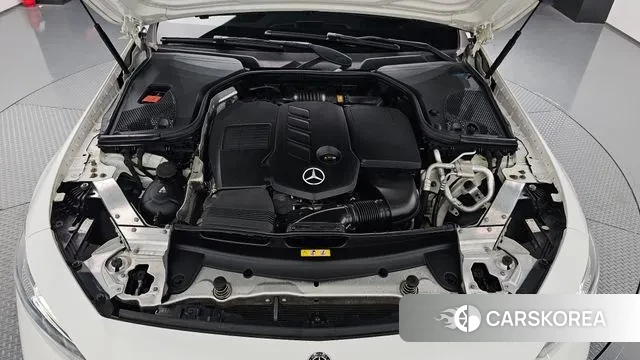 Mercedes-Benz CLS-Class C257 id 3422855 из Кореи 16