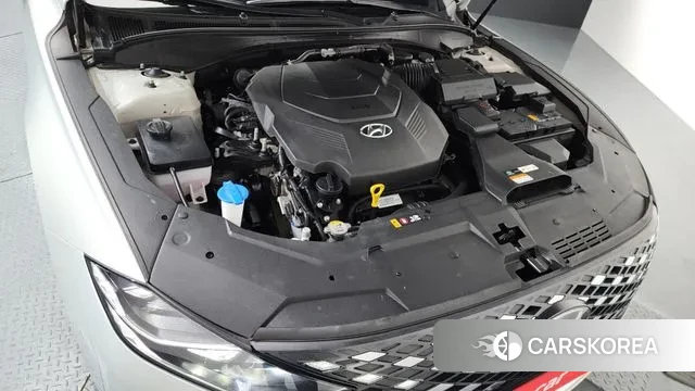 Hyundai The New Grandeur IG id 3587275 из Кореи 16