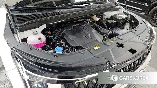 Kia The New Carnival 4th Generation id 2905023 из Кореи 16