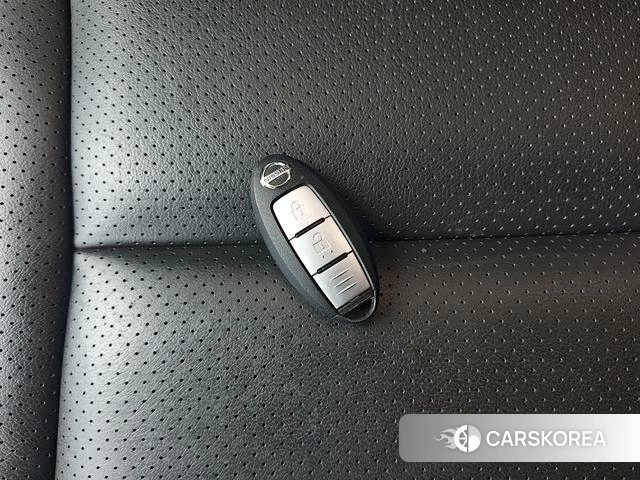 Nissan Qashqai id 4301602 из Китая 22