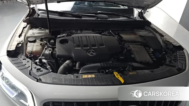 Mercedes-Benz GLB-Class X247 id 3707393 из Кореи 16