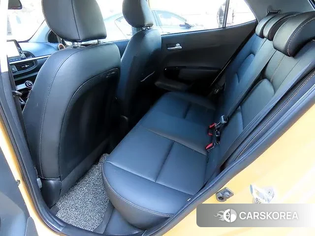 Kia Morning Urban (JA) id 3607721 из Кореи 14