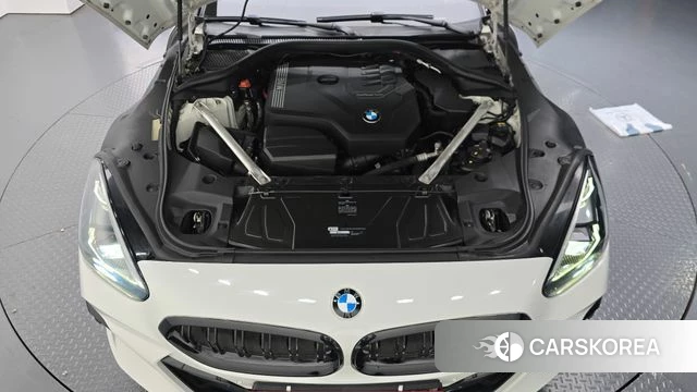 BMW Z4 (G29) id 4470738 из Кореи 26