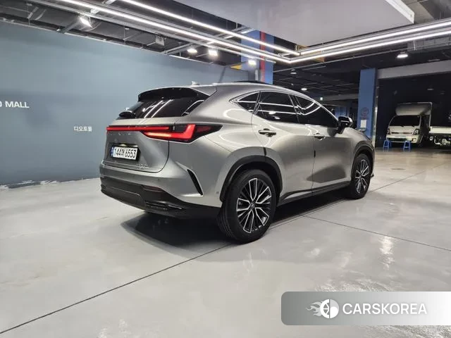 Lexus NX350h Second generation id 3272539 из Кореи 12