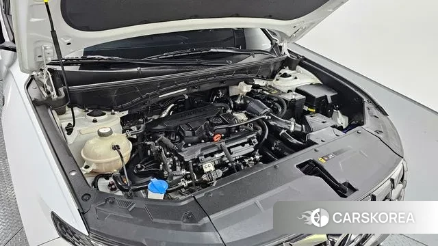 Hyundai Tucson (NX4) id 3463448 из Кореи 16