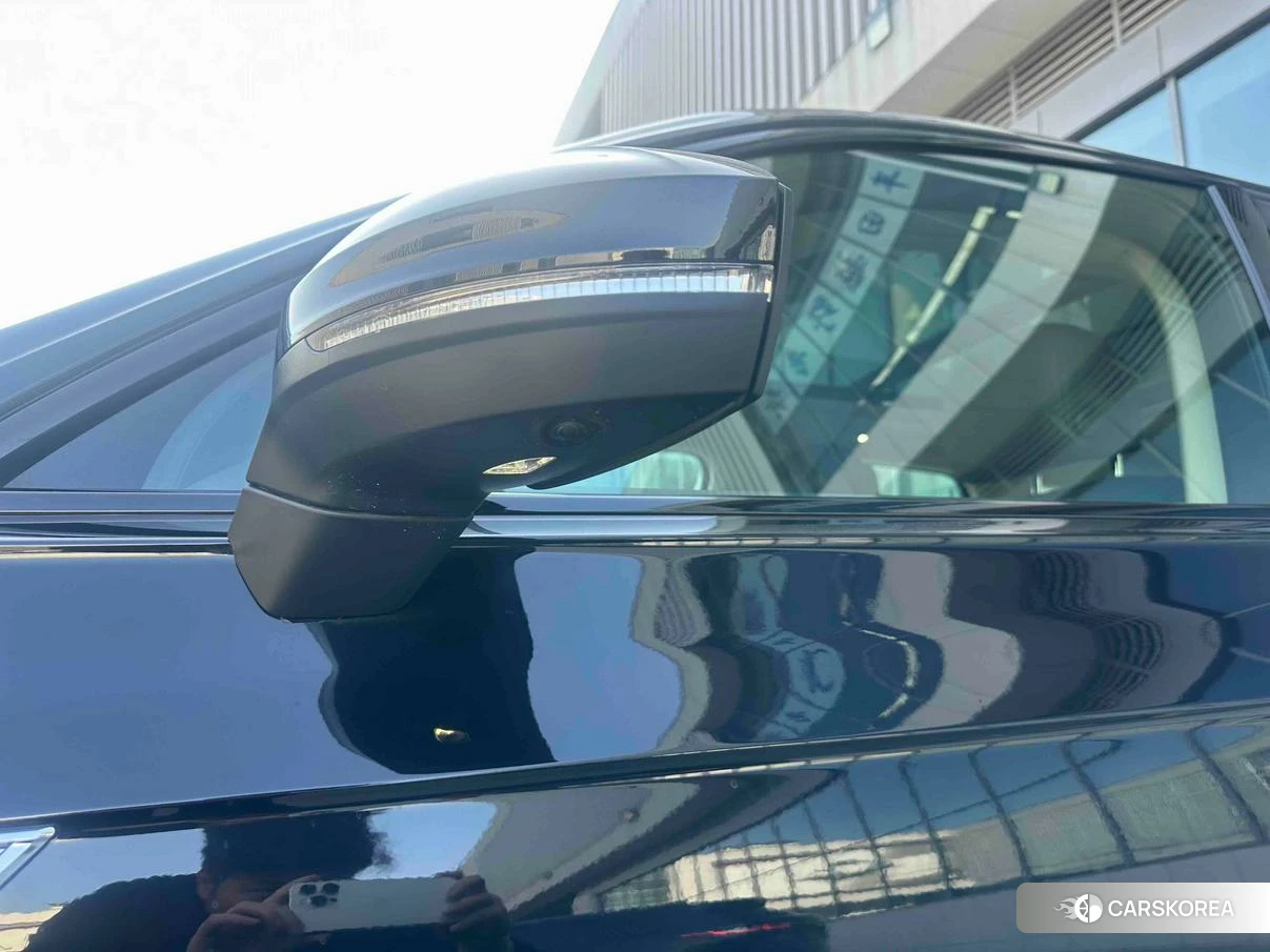 Volkswagen Touareg id 4473411 из Китая 25
