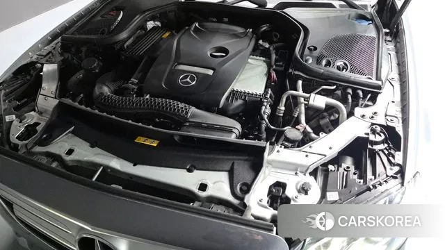 Mercedes-Benz E-Class W213 id 3444940 из Кореи 16