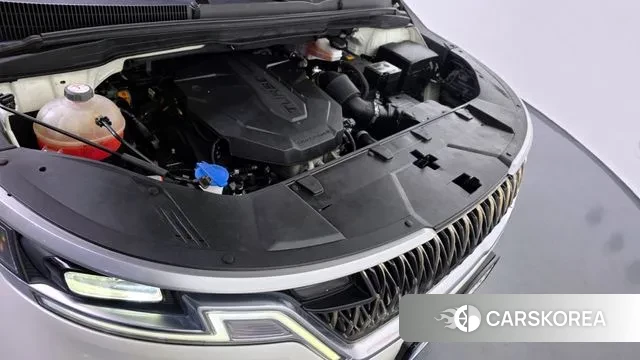 Kia Carnival 4th generation id 3514094 из Кореи 16