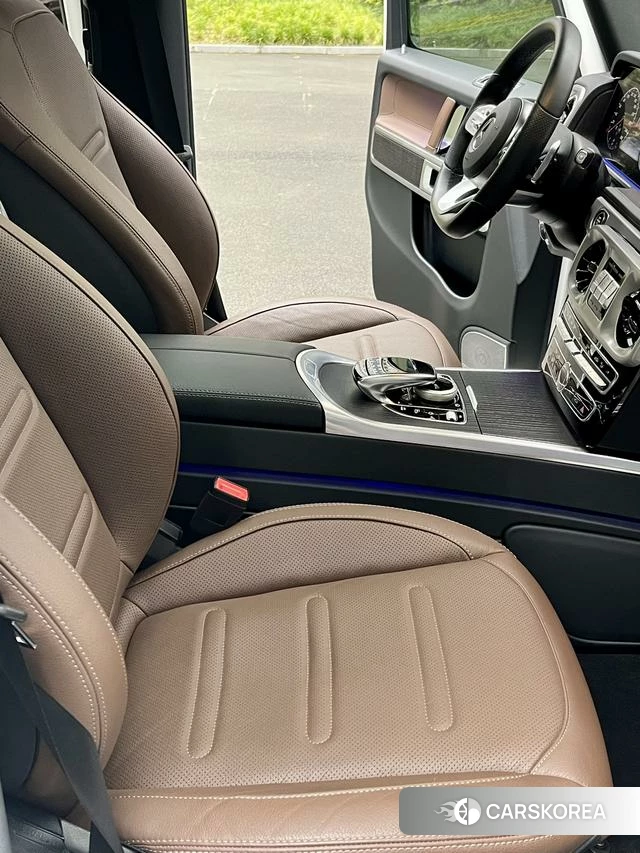 Mercedes-Benz G-class id 4278792 из Китая 16