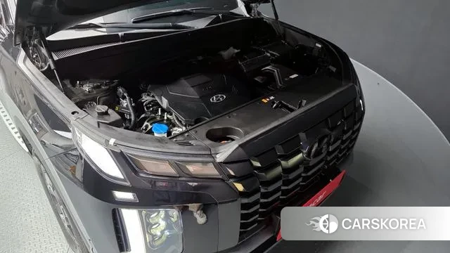 Hyundai The New Palisade id 3043158 из Кореи 16