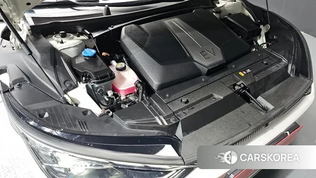 Kia EV6 id 3534231 из Кореи 16