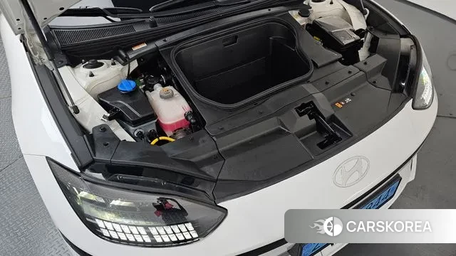 Hyundai Ionic 6 id 3561036 из Кореи 16