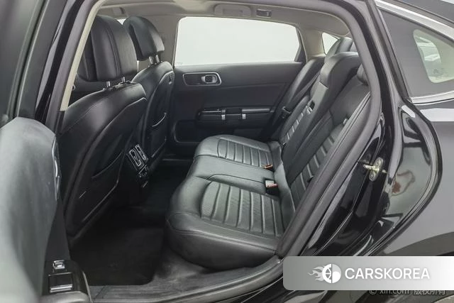 Citroen C6 id 4253632 из Китая 20