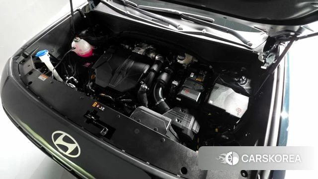 Hyundai Palisade (LX3) id 3786247 из Кореи 16