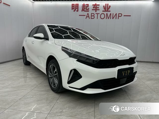 Kia K3 id 4297761 из Китая 14