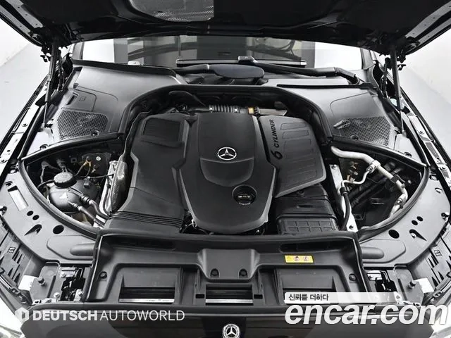 Mercedes-Benz S-Class W223 id 2950396 из Кореи 16