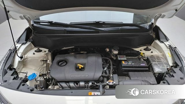 Kia The New Seltos id 4360808 из Кореи 26