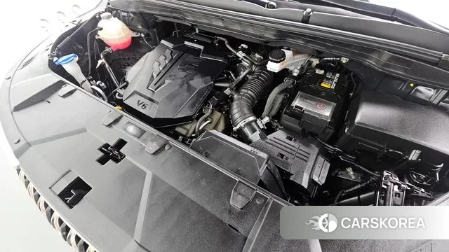 Kia Carnival 4th generation id 3727510 из Кореи 16