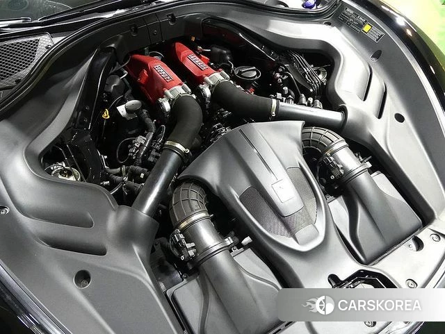 Ferrari Rome id 3827564 из Кореи 16