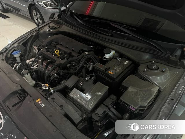 Hyundai The New Avante (CN7) id 4456144 из Кореи 12