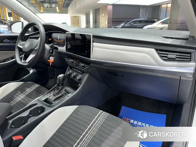 Volkswagen Bora id 4301712 из Китая 28