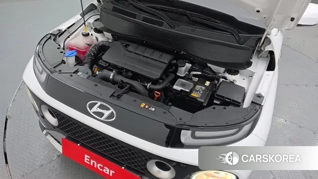 Hyundai Casper id 3517788 из Кореи 16