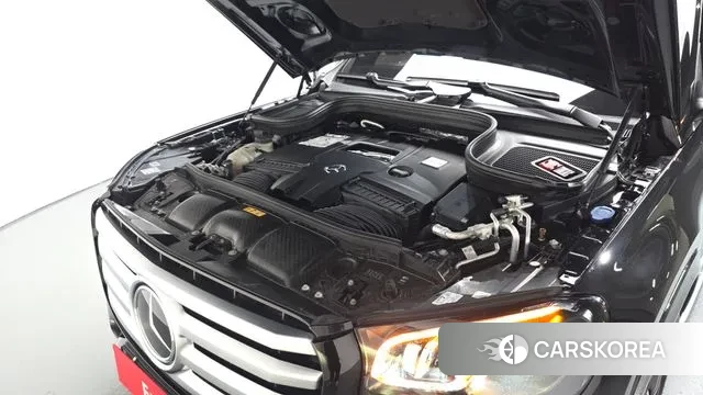 Mercedes-Benz GLS - Class X167 id 2883718 из Кореи 16