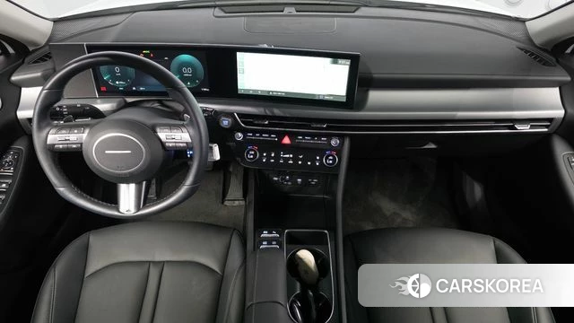 Hyundai Sonata D Edge (DN8) id 4897562 из Кореи 26