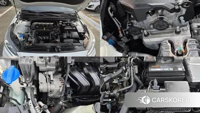 Kia Come New K3 id 3622646 из Кореи 16