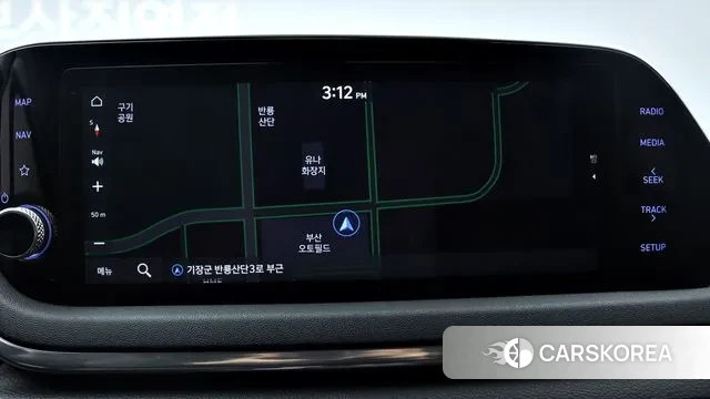 Hyundai Sonata (DN8) id 3459163 из Кореи 16