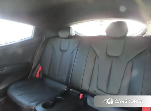 Hyundai Veloster (JS) id 3578624 из Кореи 16